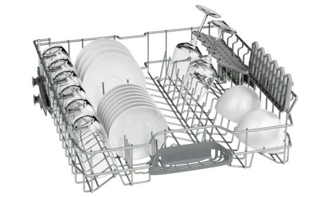 Zmywarka Serie 4 3 kosz SMV4HVX11E