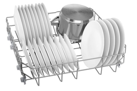 Zmywarka Serie 4 3 kosz SMV4HVX11E