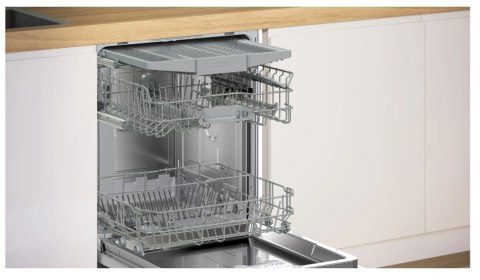 Zmywarka Serie 4 3 kosz SMV4HVX11E