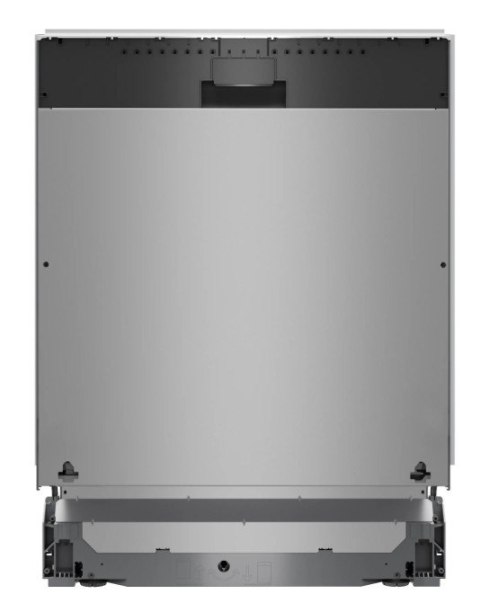Zmywarka Serie 4 3 kosz SMV4HVX11E