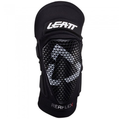 Ochraniacze kolan LEATT Knee Guard ReaFlex Pro rozmiar M czarne