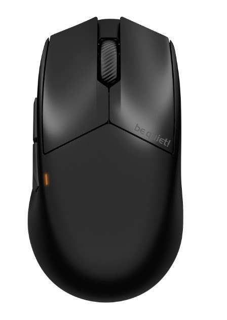 Mysz Dark Perk Ergo