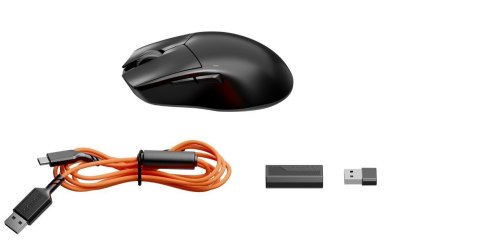 Mysz Dark Perk Ergo