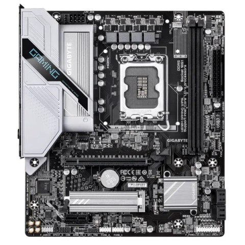 Płyta główna H810M GAMING WIFI6