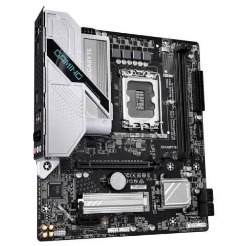 Płyta główna H810M GAMING WIFI6