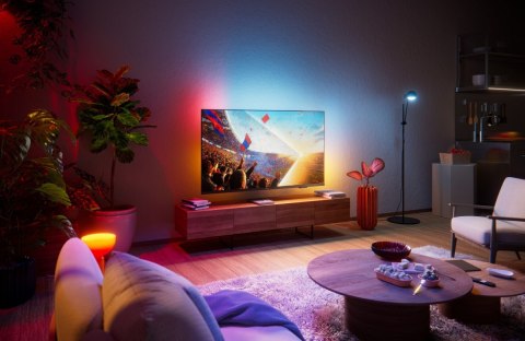 Telewizor 55 cali LED 55PUS8001/12