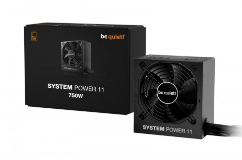 Zasilacz System Power 11 750W 80+ Bronze