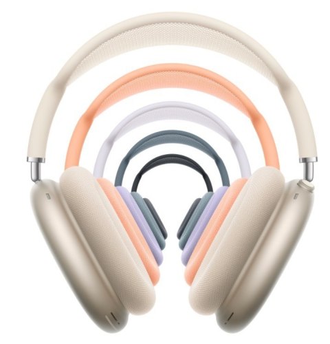 AirPods Max 2 Północ