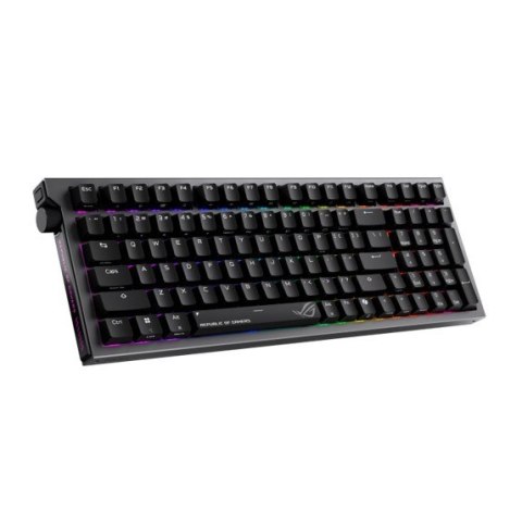 Bezprzewodowa klawiatura gamingowa TOG Strix Morph 96 X903