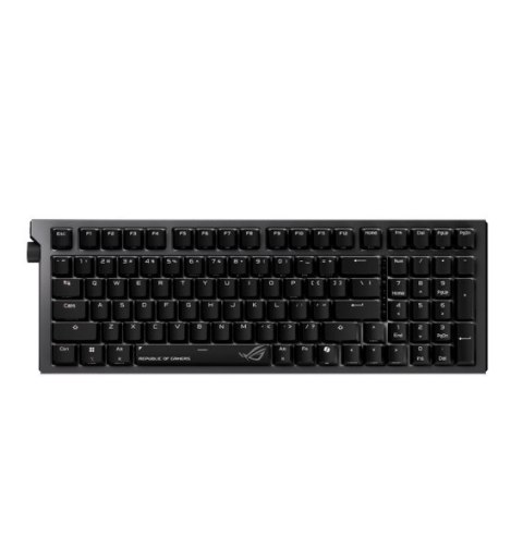 Bezprzewodowa klawiatura gamingowa TOG Strix Morph 96 X903