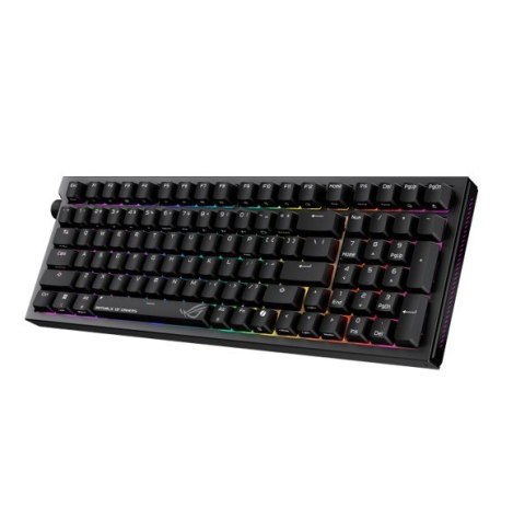 Bezprzewodowa klawiatura gamingowa TOG Strix Morph 96 X903