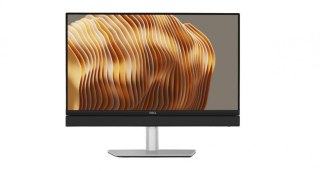 Komputer Dell Pro 24 All-in-One QC24250 W11Pro U7 265/16GB/512GB CL25/23.81 FHD Touch/Int/FHD Cam/Mic/WLAN+BT/Kb/Mouse/160W/3YPS