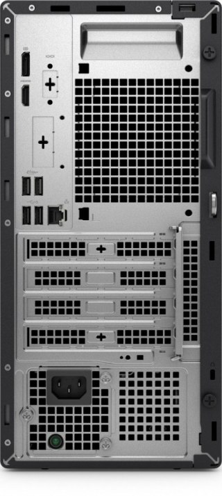 Komputer Dell Pro Tower QCT1250 W11Pro U5 235/16GB/512GB SSD CL25/INT/DVD RW/TPM/3YPS