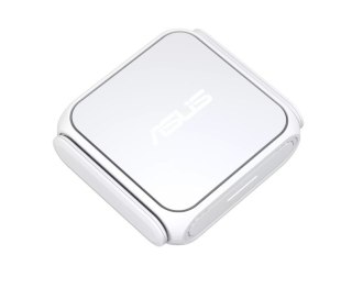 Router RT-BE58 Go Wireless BE3600 Dual Band