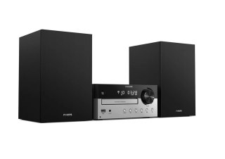 Mikrowieża TAM4205 CD BT