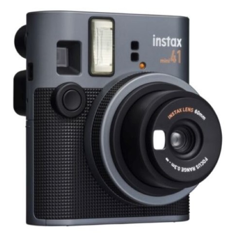 Aparat Instax mini 41 czarny