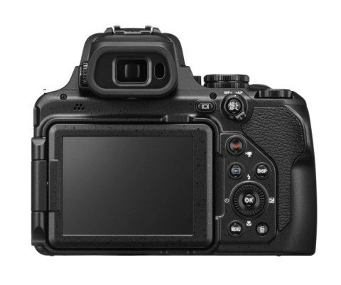 Aparat P1100 czarny