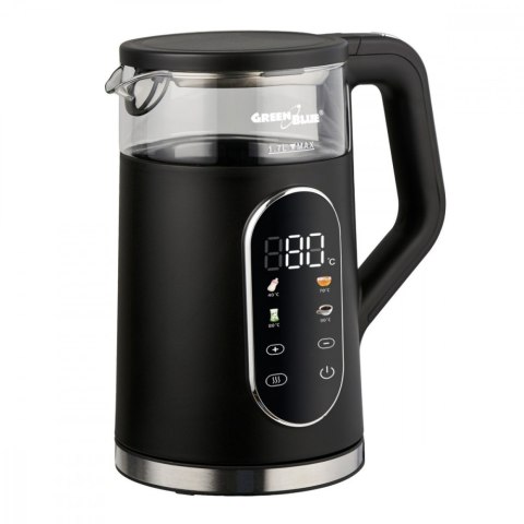Czajnik bezprzewodowy GB670 B
