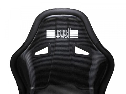 Fotel Elite Sim RacinGT