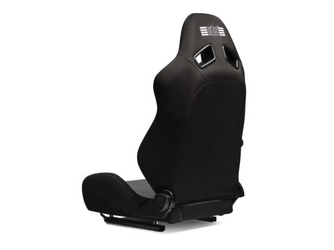 Fotel PRS1 Performance Reclining Sim Racing
