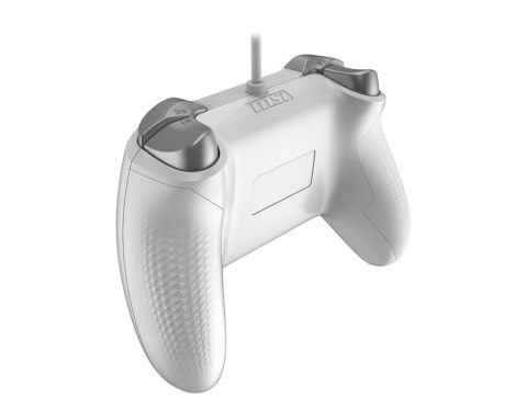 Gamepad Force GC200 Biały