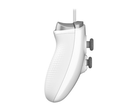 Gamepad Force GC200 Biały