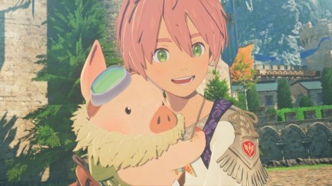 Gra PlayStation 5 Monster Hunter Stories 3