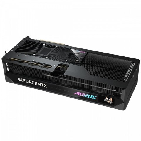 Karta graficzna GeForce RTX 5070 Ti AORUS MASTER 16G 256BIT GDDR7 3DP/HDMI