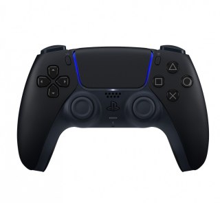 Kontroler bezprzewodowy DualSense Wireless Nocna Czern USB PC