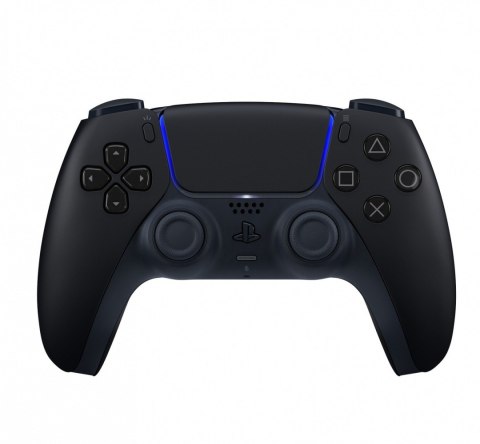 Kontroler bezprzewodowy DualSense Wireless Nocna Czern USB PC