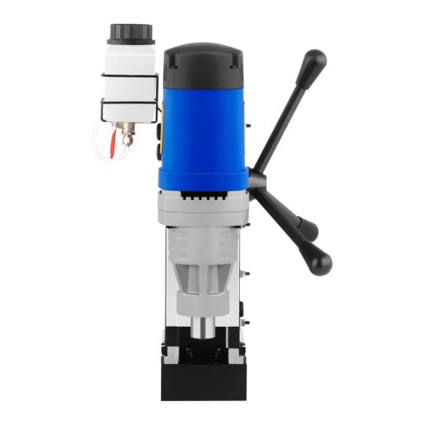 Wiertarka magnetyczna ze stopą magnetyczną + Walizka 1300W MSW-MD32-PRO