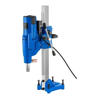 Wiertnica wiertarka pionowa do betonu 205 mm 3900W MSW-DDM205 MSW