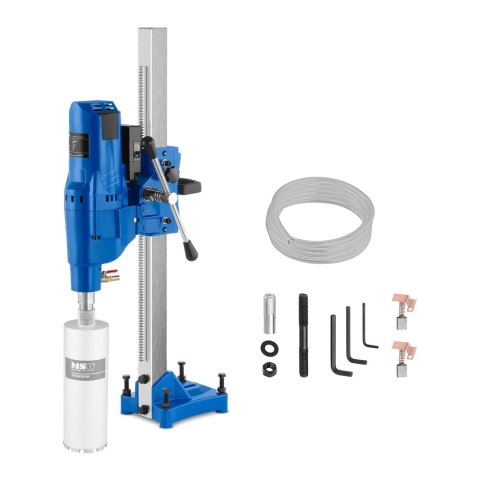 Wiertnica wiertarka pionowa do betonu 230 mm 3250W MSW-DDM230