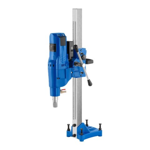 Wiertnica wiertarka pionowa do betonu 230 mm 3250W MSW-DDM230