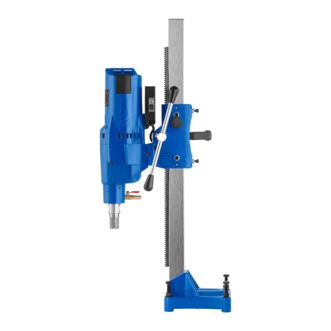 Wiertnica wiertarka pionowa do betonu 230 mm 3250W MSW-DDM230