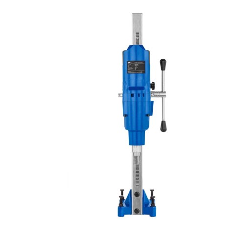 Wiertnica wiertarka pionowa do betonu 230 mm 3250W MSW-DDM230