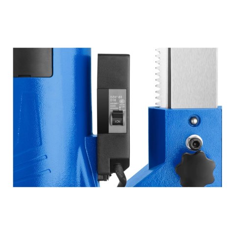 Wiertnica wiertarka pionowa do betonu 230 mm 3250W MSW-DDM230