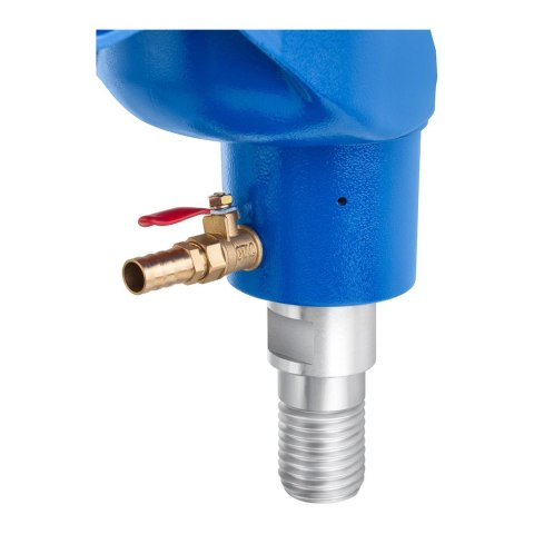 Wiertnica wiertarka pionowa do betonu 230 mm 3250W MSW-DDM230