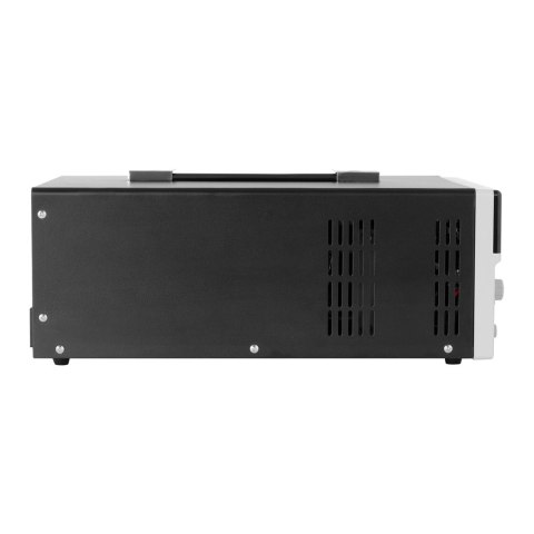 Zasilacz laboratoryjny 3 kanały 0-30VDC 0-5A S-LS-28 Stamos Soldering