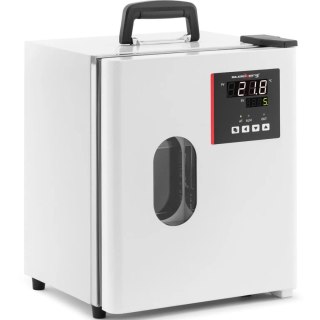 Inkubator laboratoryjny cieplarka mikrobiologczna 5-65 C 12.8 l Steinberg Systems