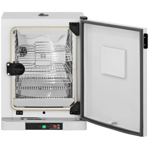 Inkubator laboratoryjny cieplarka z wymuszonym obiegiem powietrza 70C 65 l Steinberg Systems