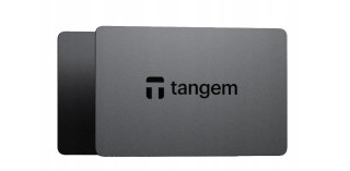 Portfel kryptowalutowy Tangem Wallet - 2 karty