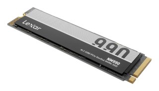 Dysk SSD Lexar NM990 2TB M.2 NVMe PCI Gen5 14000/10000