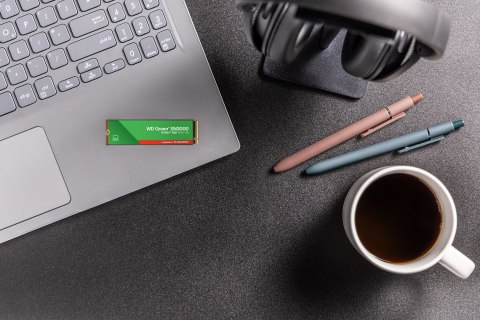SSD WD Green SN3000 2TB NVMe WDS200T4G0E