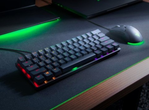 Klawiatura Razer Huntsman Mini Linear