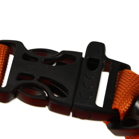 Bojka do pływania boja asekuracyjna ratunkowa pływacka sucha kieszeń gwizdek 20l Kik Sp. z o. o. Sp. k.