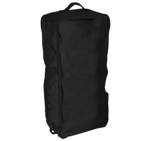 Deska SUP pompowana do pływania z siedzeniem akcesoriami wiosło zestaw żółta 350 cm Kik Sp. z o. o. Sp. k.