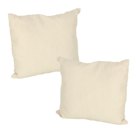 Krzesło brazylijskie z podnóżkiem leżak wiszący huśtawka 130cm beż Kik Sp. z o. o. Sp. k.