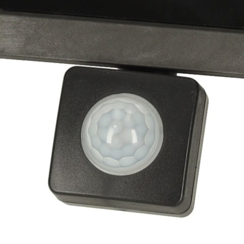 Lampa czujnik ruchu reflektor 100W Kik Sp. z o. o. Sp. k.
