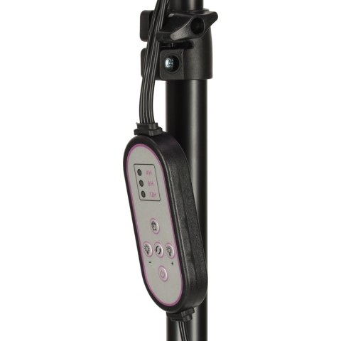 Lampa do roślin LED uprawy wzrostu panel na statywie 4x80LED Kik Sp. z o. o. Sp. k.